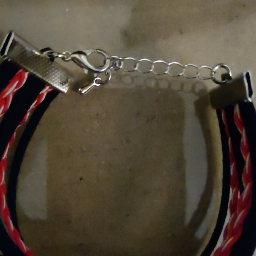 Graduate bracelet - Picture 7 of 7